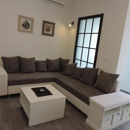 Apartment Lori Weißenburg