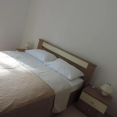 Apartamento Lori Biograd Na Moru