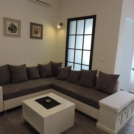 Lori 公寓 比奥格勒·纳·莫鲁