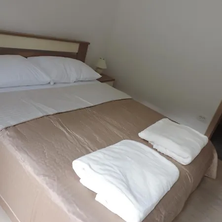 Apartmán Lori Biograd Na Moru