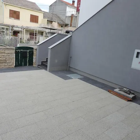 Lori Apartamento Biograd Na Moru