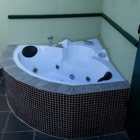 Appartement Lori *