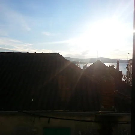 Lori Appartamento Biograd Na Moru