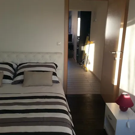 شقة Lori بيوغْغاد نا موغو