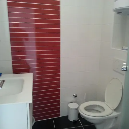 Lori Appartamento Biograd Na Moru