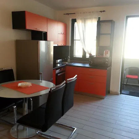 Apartmán Lori