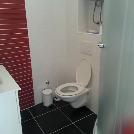 Apartmán Lori