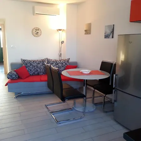 Apartmán Lori *