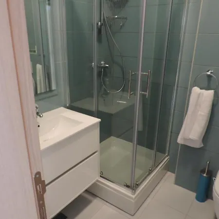 Apartmán Lori Biograd Na Moru