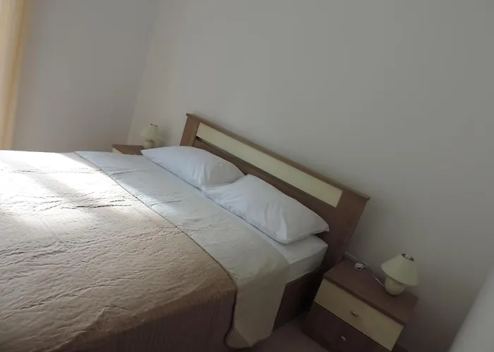 Appartement Lori Biograd Na Moru