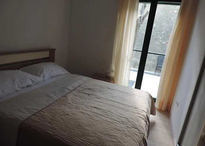Lori Appartement