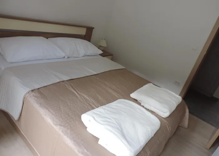 Appartement Lori Biograd Na Moru