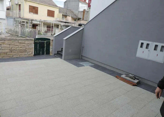 Lori Appartement Biograd Na Moru