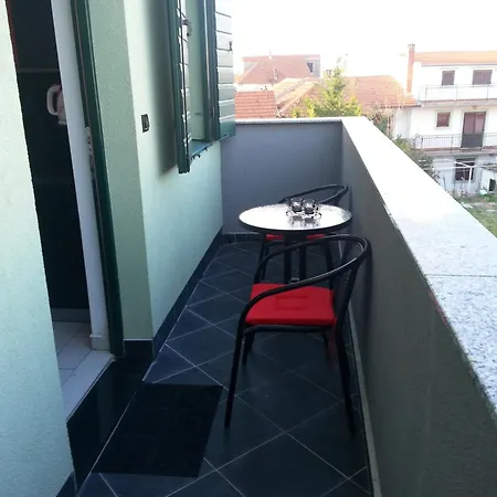 Apartamento Lori Biograd Na Moru