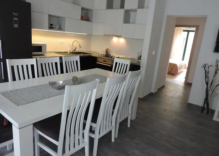 Apartment Lori Weißenburg