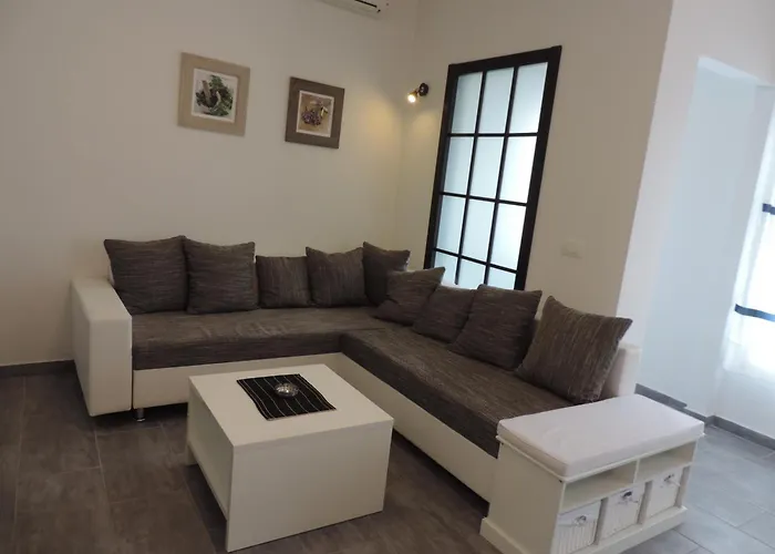 Apartment Lori Weißenburg