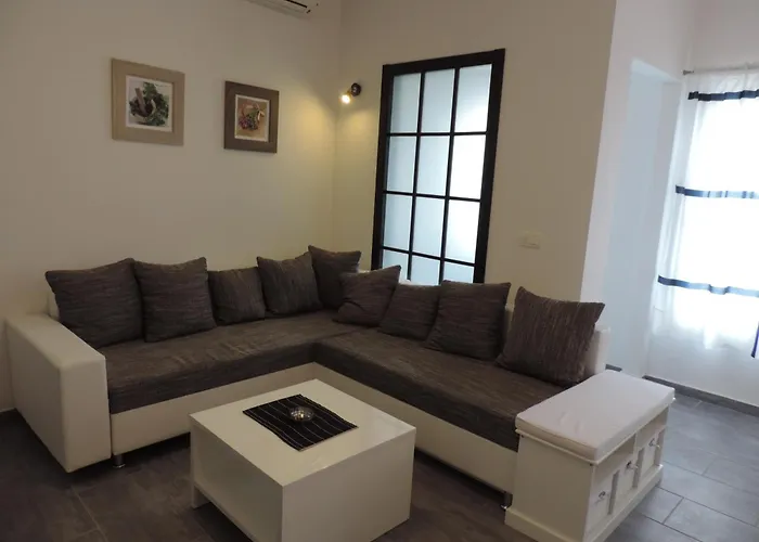 Lori Apartment Weißenburg