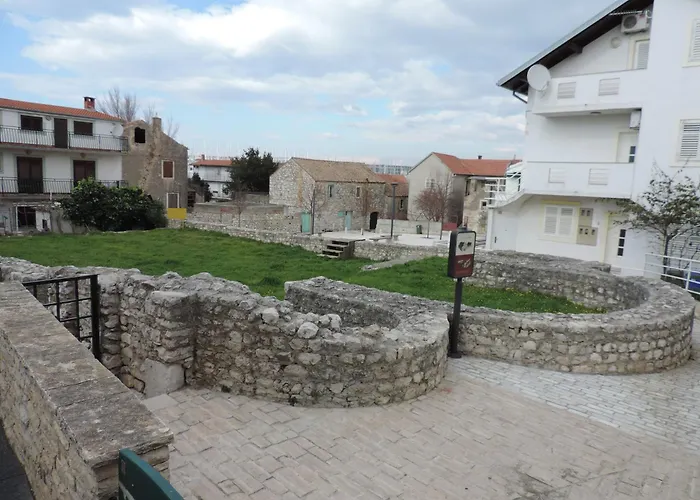 Lori * Biograd Na Moru