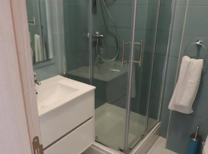 Διαμέρισμα Lori Biograd Na Moru